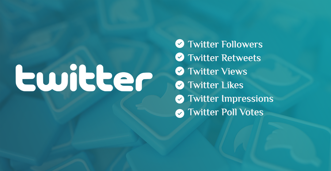 Get Twitter followers for your business with a simple one-click . Customize packages to suit your needs and budget.